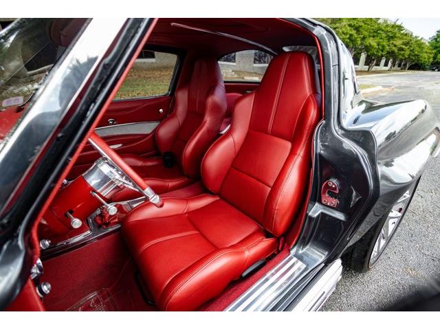 1963 Chevrolet Corvette (CC-2067438) for sale in Carrollton, Texas