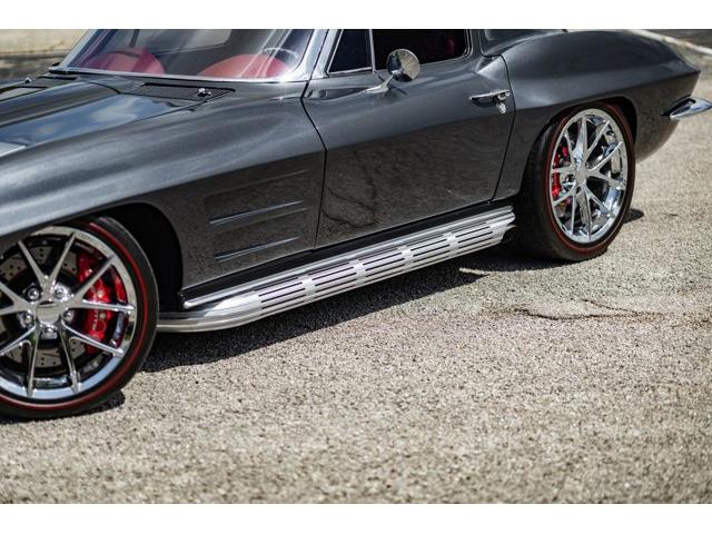 1963 Chevrolet Corvette (CC-2067438) for sale in Carrollton, Texas