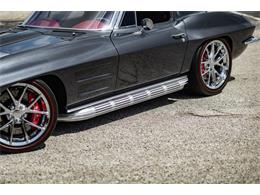 1963 Chevrolet Corvette (CC-2067438) for sale in Carrollton, Texas