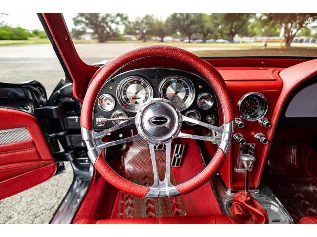 1963 Chevrolet Corvette (CC-2067438) for sale in Carrollton, Texas