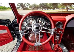 1963 Chevrolet Corvette (CC-2067438) for sale in Carrollton, Texas