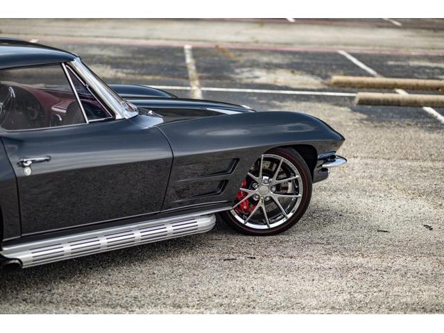 1963 Chevrolet Corvette (CC-2067438) for sale in Carrollton, Texas