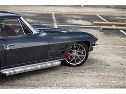 1963 Chevrolet Corvette (CC-2067438) for sale in Carrollton, Texas