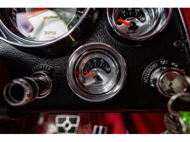 1963 Chevrolet Corvette (CC-2067438) for sale in Carrollton, Texas