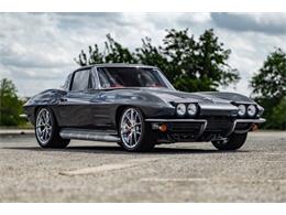 1963 Chevrolet Corvette (CC-2067438) for sale in Carrollton, Texas