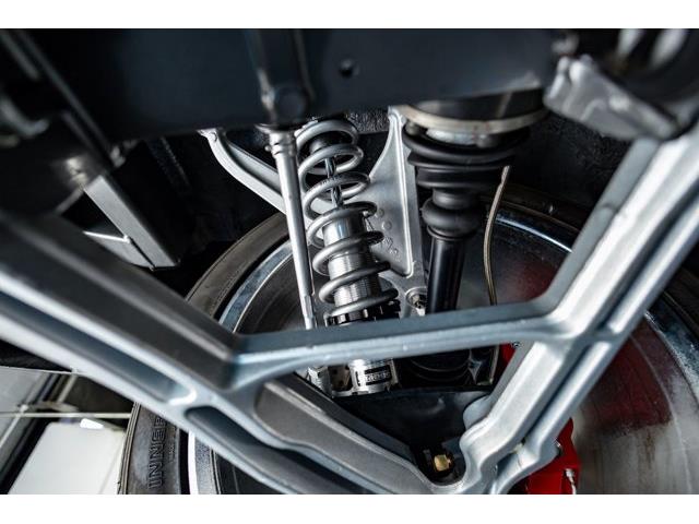 1963 Chevrolet Corvette (CC-2067438) for sale in Carrollton, Texas