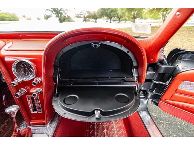 1963 Chevrolet Corvette (CC-2067438) for sale in Carrollton, Texas