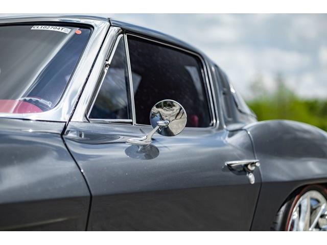 1963 Chevrolet Corvette (CC-2067438) for sale in Carrollton, Texas