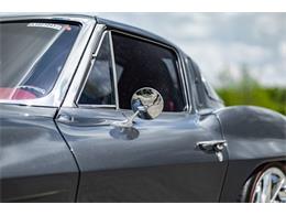 1963 Chevrolet Corvette (CC-2067438) for sale in Carrollton, Texas