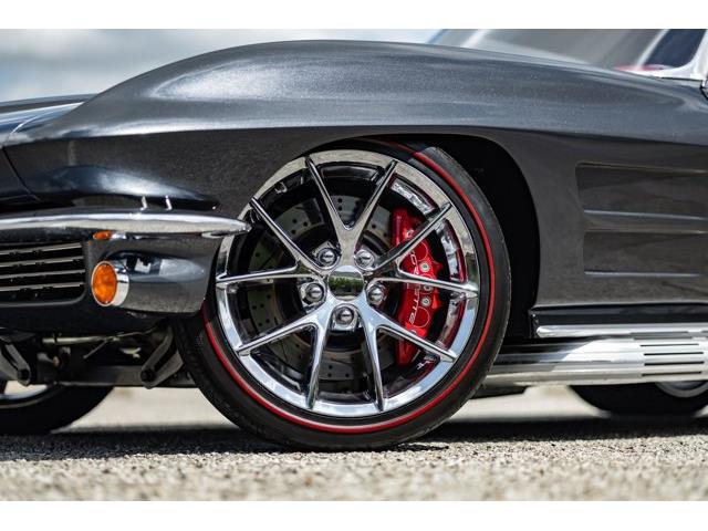 1963 Chevrolet Corvette (CC-2067438) for sale in Carrollton, Texas