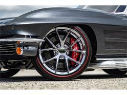 1963 Chevrolet Corvette (CC-2067438) for sale in Carrollton, Texas