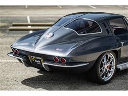 1963 Chevrolet Corvette (CC-2067438) for sale in Carrollton, Texas