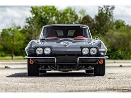 1963 Chevrolet Corvette (CC-2067438) for sale in Carrollton, Texas