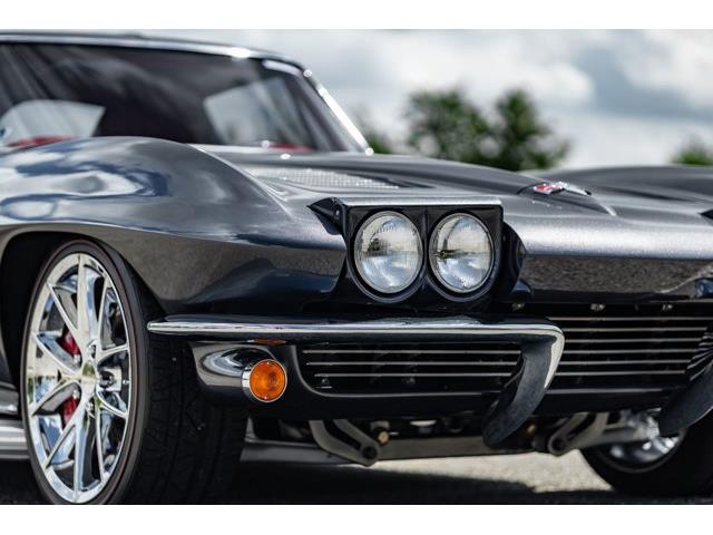 1963 Chevrolet Corvette (CC-2067438) for sale in Carrollton, Texas