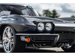 1963 Chevrolet Corvette (CC-2067438) for sale in Carrollton, Texas