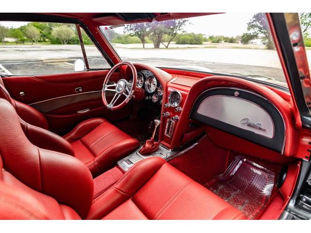 1963 Chevrolet Corvette (CC-2067438) for sale in Carrollton, Texas