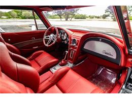 1963 Chevrolet Corvette (CC-2067438) for sale in Carrollton, Texas