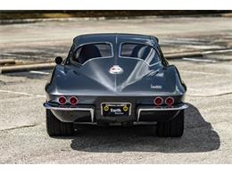 1963 Chevrolet Corvette (CC-2067438) for sale in Carrollton, Texas