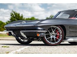 1963 Chevrolet Corvette (CC-2067438) for sale in Carrollton, Texas