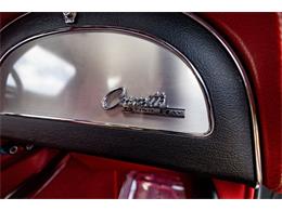 1963 Chevrolet Corvette (CC-2067438) for sale in Carrollton, Texas