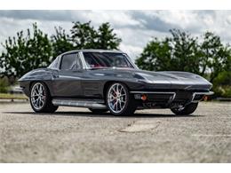 1963 Chevrolet Corvette (CC-2067438) for sale in Carrollton, Texas