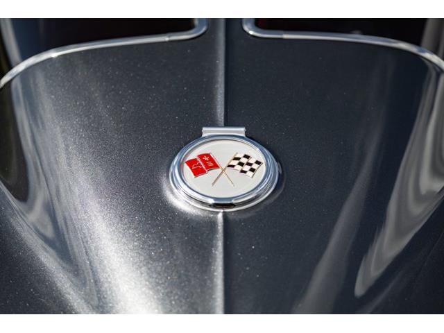 1963 Chevrolet Corvette (CC-2067438) for sale in Carrollton, Texas