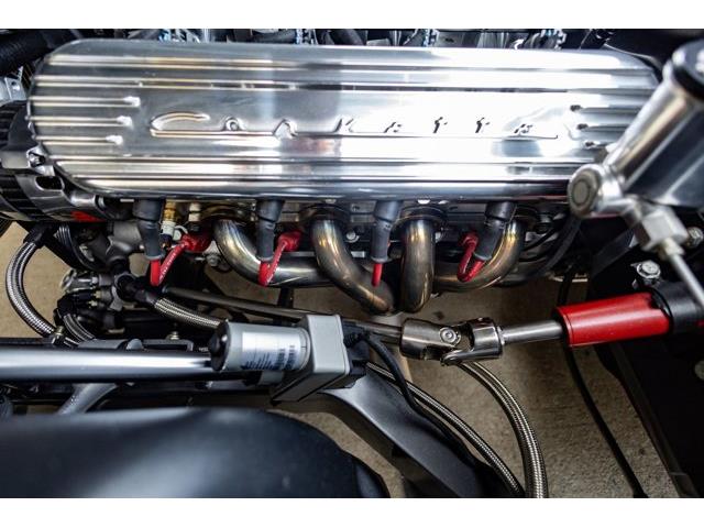 1963 Chevrolet Corvette (CC-2067438) for sale in Carrollton, Texas