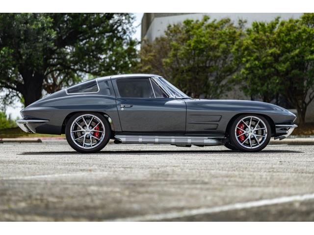 1963 Chevrolet Corvette (CC-2067438) for sale in Carrollton, Texas