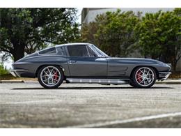 1963 Chevrolet Corvette (CC-2067438) for sale in Carrollton, Texas