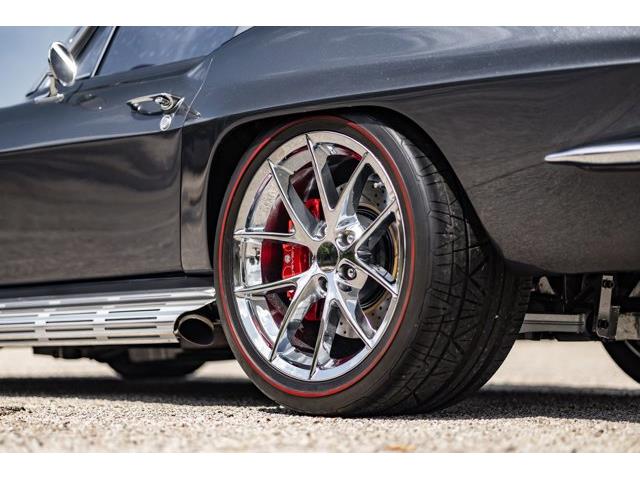 1963 Chevrolet Corvette (CC-2067438) for sale in Carrollton, Texas