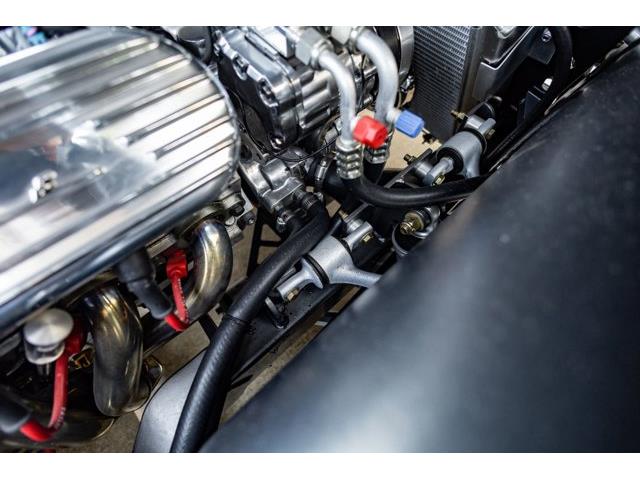 1963 Chevrolet Corvette (CC-2067438) for sale in Carrollton, Texas