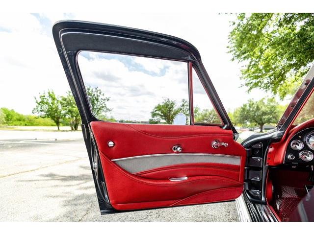 1963 Chevrolet Corvette (CC-2067438) for sale in Carrollton, Texas