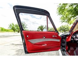 1963 Chevrolet Corvette (CC-2067438) for sale in Carrollton, Texas