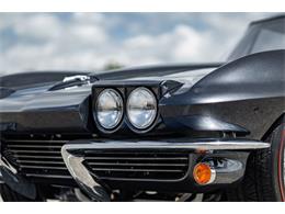 1963 Chevrolet Corvette (CC-2067438) for sale in Carrollton, Texas