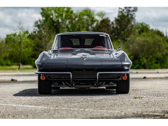 1963 Chevrolet Corvette (CC-2067438) for sale in Carrollton, Texas
