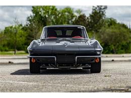 1963 Chevrolet Corvette (CC-2067438) for sale in Carrollton, Texas