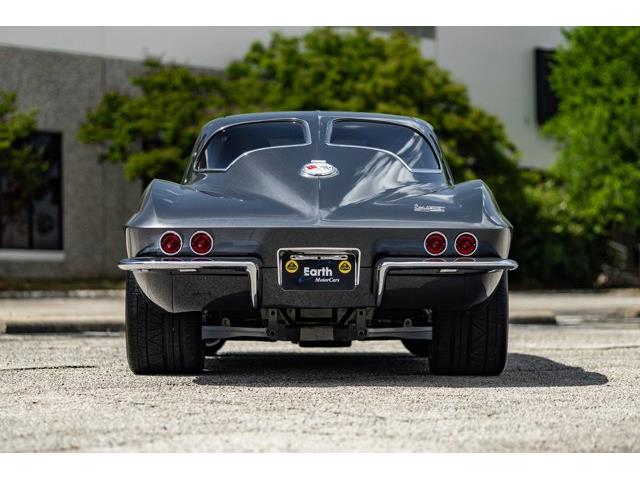 1963 Chevrolet Corvette (CC-2067438) for sale in Carrollton, Texas