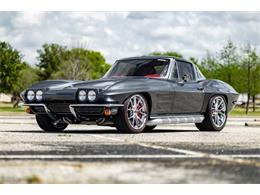 1963 Chevrolet Corvette (CC-2067438) for sale in Carrollton, Texas