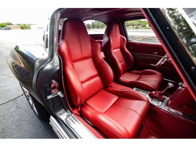 1963 Chevrolet Corvette (CC-2067438) for sale in Carrollton, Texas