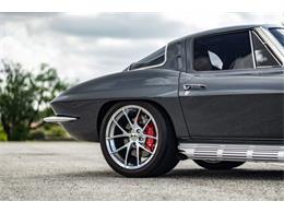 1963 Chevrolet Corvette (CC-2067438) for sale in Carrollton, Texas