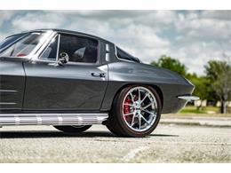 1963 Chevrolet Corvette (CC-2067438) for sale in Carrollton, Texas