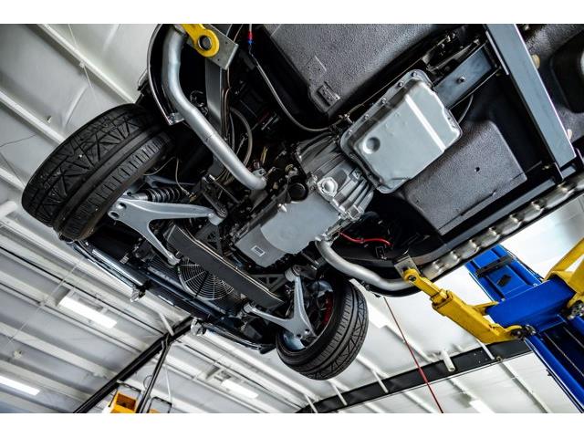 1963 Chevrolet Corvette (CC-2067438) for sale in Carrollton, Texas