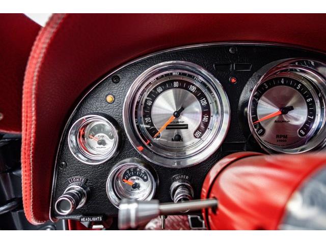 1963 Chevrolet Corvette (CC-2067438) for sale in Carrollton, Texas