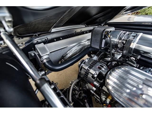 1963 Chevrolet Corvette (CC-2067438) for sale in Carrollton, Texas