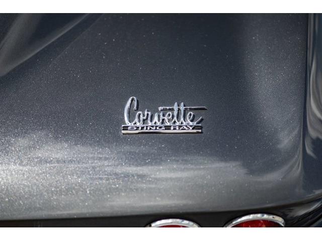 1963 Chevrolet Corvette (CC-2067438) for sale in Carrollton, Texas