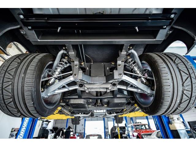 1963 Chevrolet Corvette (CC-2067438) for sale in Carrollton, Texas