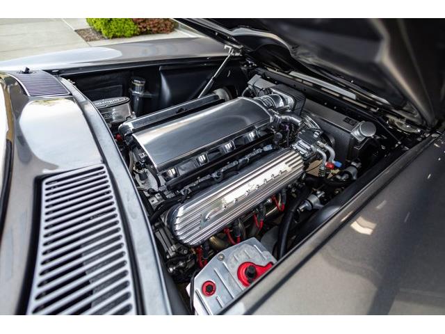 1963 Chevrolet Corvette (CC-2067438) for sale in Carrollton, Texas