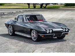 1963 Chevrolet Corvette (CC-2067438) for sale in Carrollton, Texas