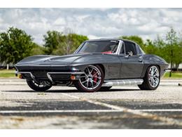1963 Chevrolet Corvette (CC-2067438) for sale in Carrollton, Texas