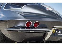 1963 Chevrolet Corvette (CC-2067438) for sale in Carrollton, Texas